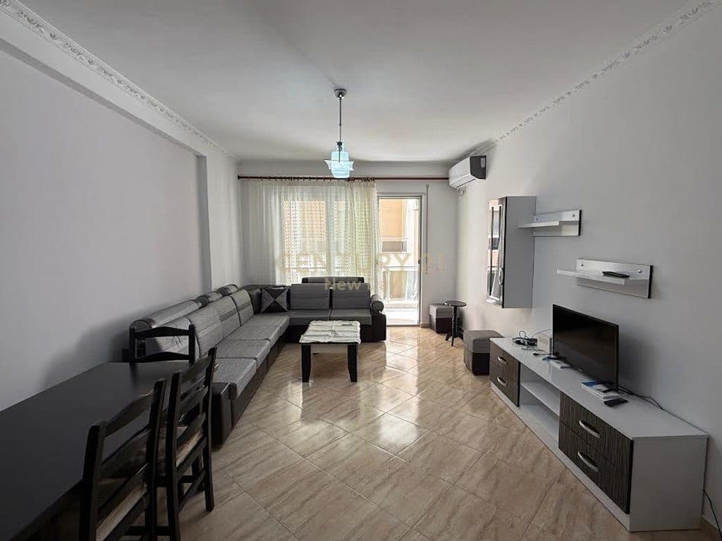 Jepet me qera Apartament 2+1 ne Vollga i mobiluar. 3