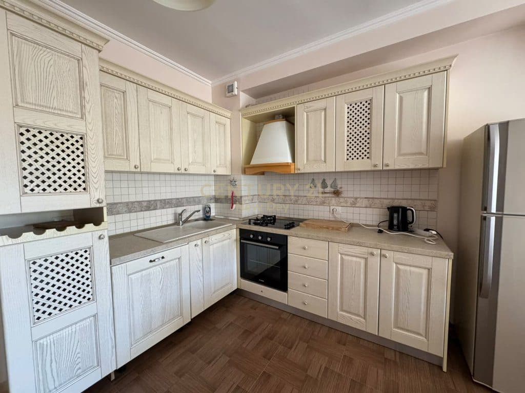 Apartament 1+1 Me Qira në Currila Durrës - 600€ | 62 m² 4