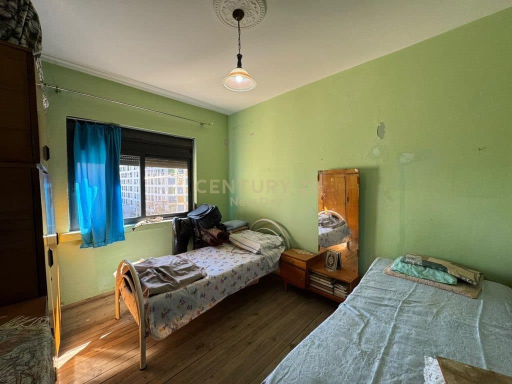 Apartament 1+1 në shitje te Stacioni i Trenit, Durrës - 75,000€ | 61.6 m² 4