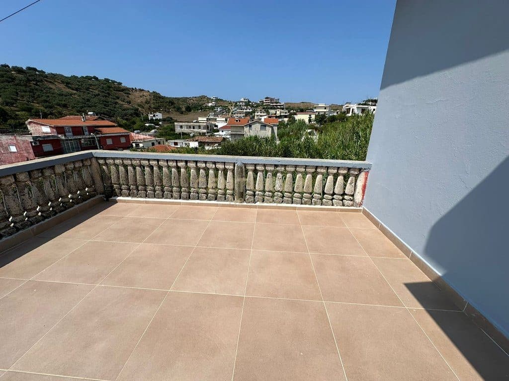 Vilë Në Shitje në Spitallë, Durrës Prane Agroturizem Fama 3