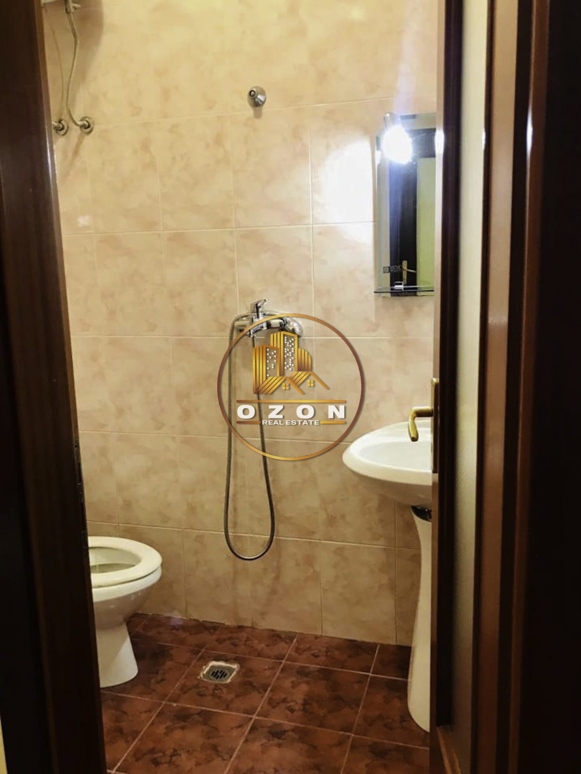 JEPET ME QIRA APARTAMENT 2+1 NE RRUGEN “ISLAM ALLA”