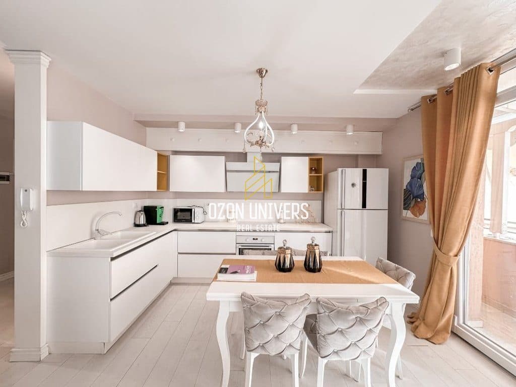 Apartament 2+1+2 për qira, tek Kopshti Zoologjik! 3