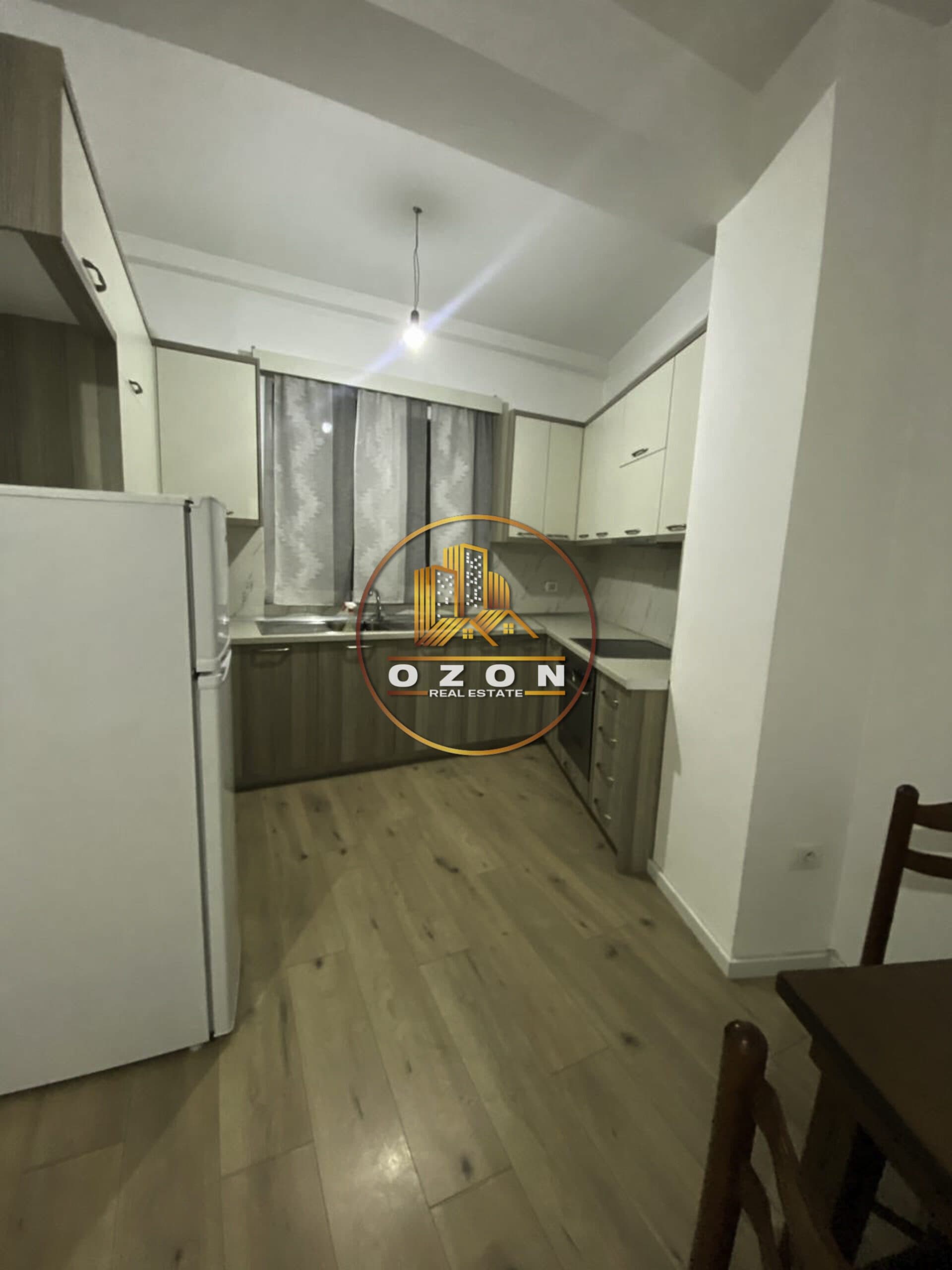 Shitet apartament 2+1 tek OXHAKU!