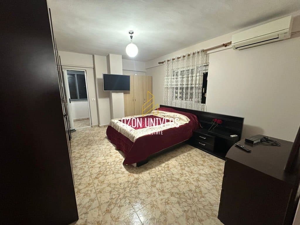 Apartament 2+1 për qira në Laprakë, Rruga Dritan Hoxha! 4