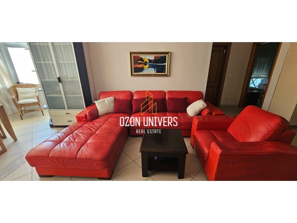 Apartament 2+1 për shitje, në Lungomare, Vlorë! 2