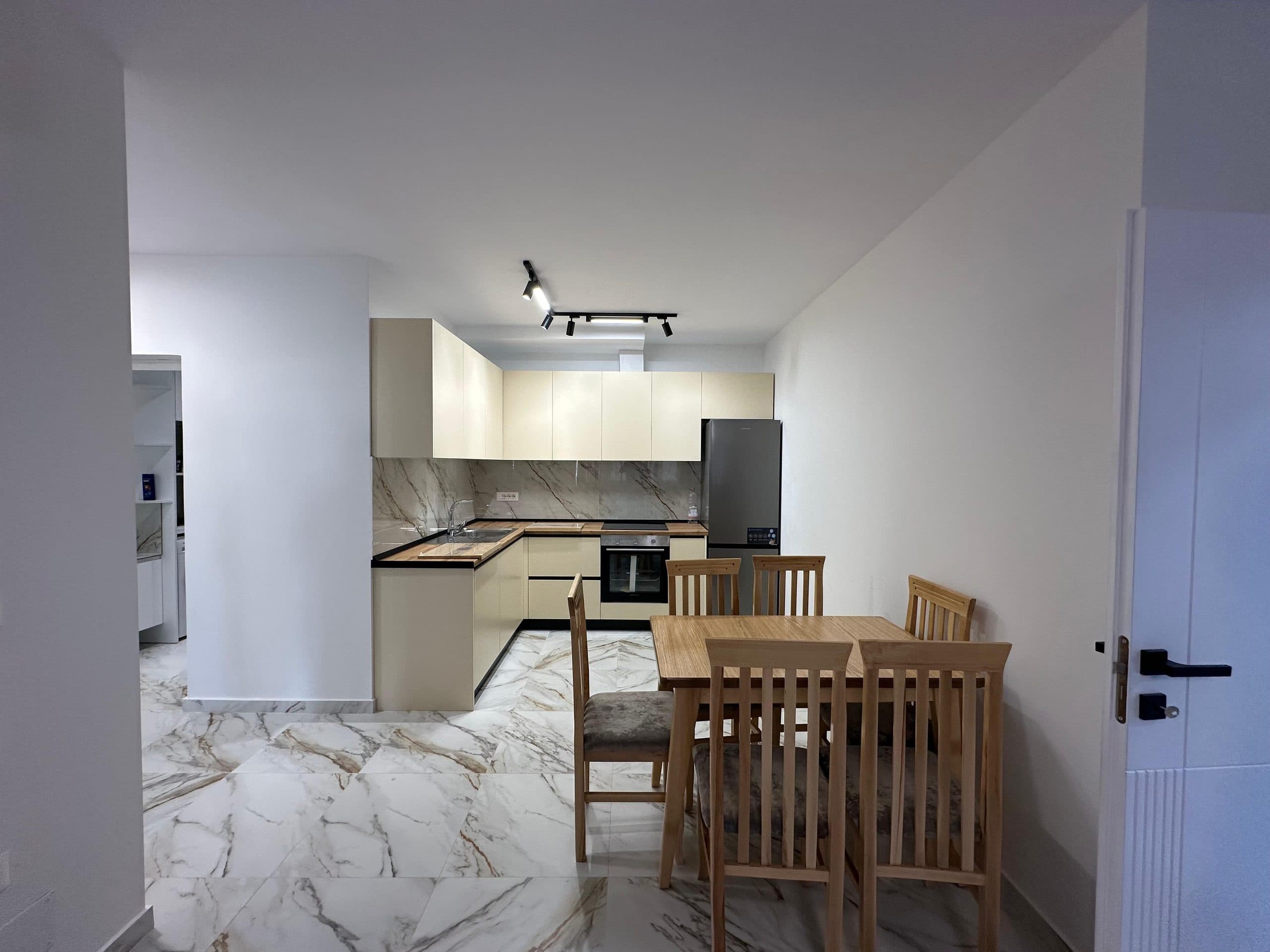 Apartament 2+1 për qira, Laprakë, Rruga Dritan Hoxha ! 2
