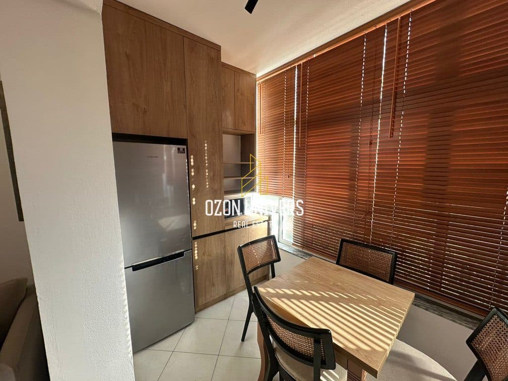 Apartament 1+1 Per Qira tek Kodra e Diellit ! 2