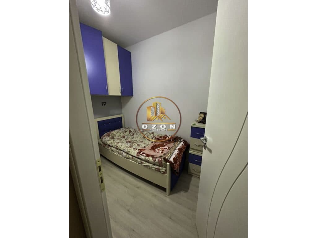 SHITET APARTAMENT 2+1 TEK XHAMIA, KOPSHTI BOTANIK! 2