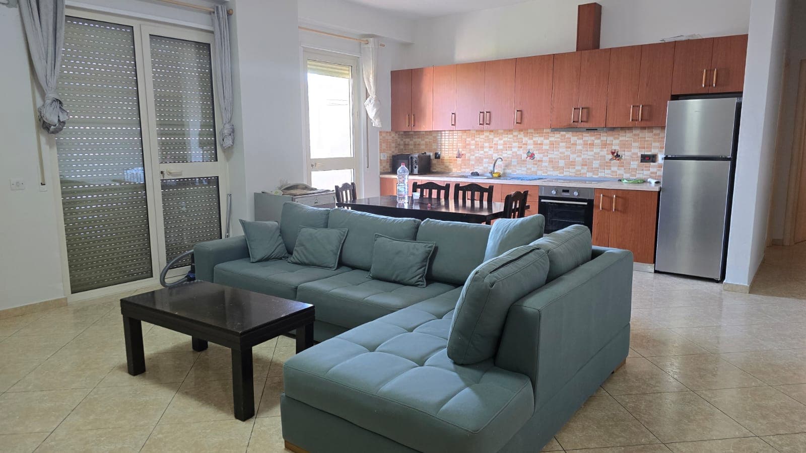 Jepet Me Qira Apartament 2+1+2 Pranë Hotel Hilton!
