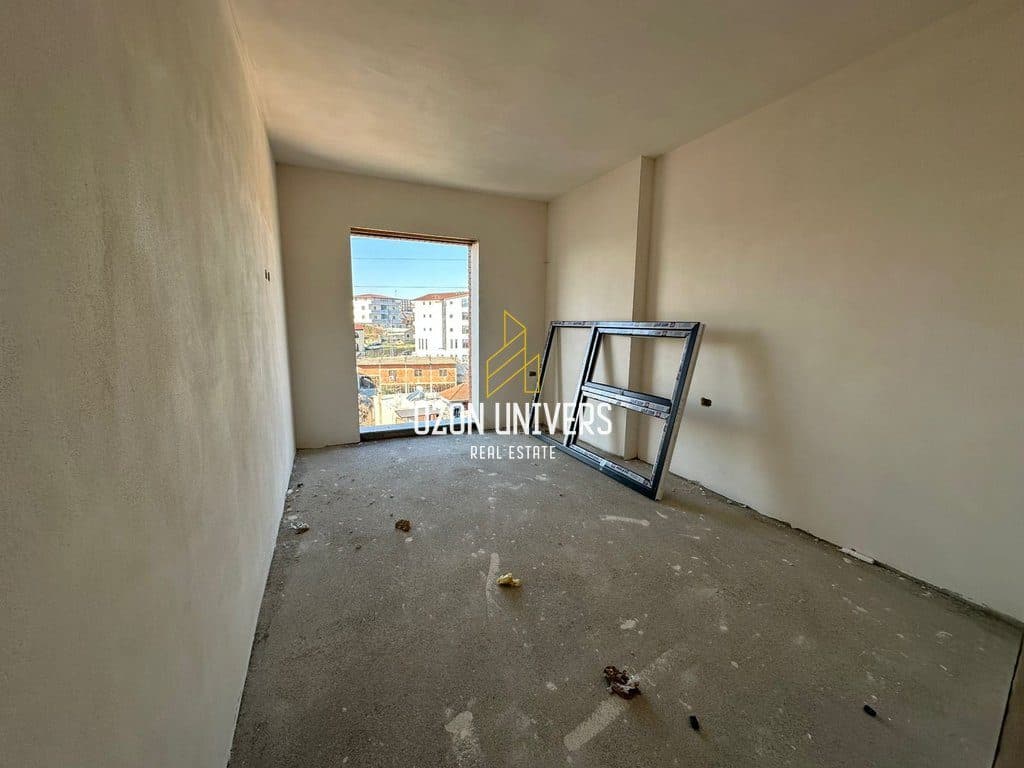 Apartament 2+1 për shitje tek Bridge Side Residence, Paskuqan! 3