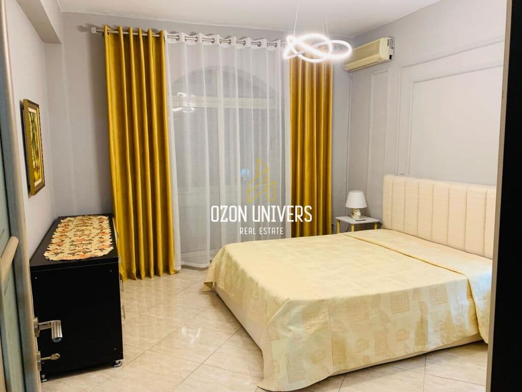 Apartament 1+1 për qira tek rruga "Kavajës", përballë Kishës Katolike 4