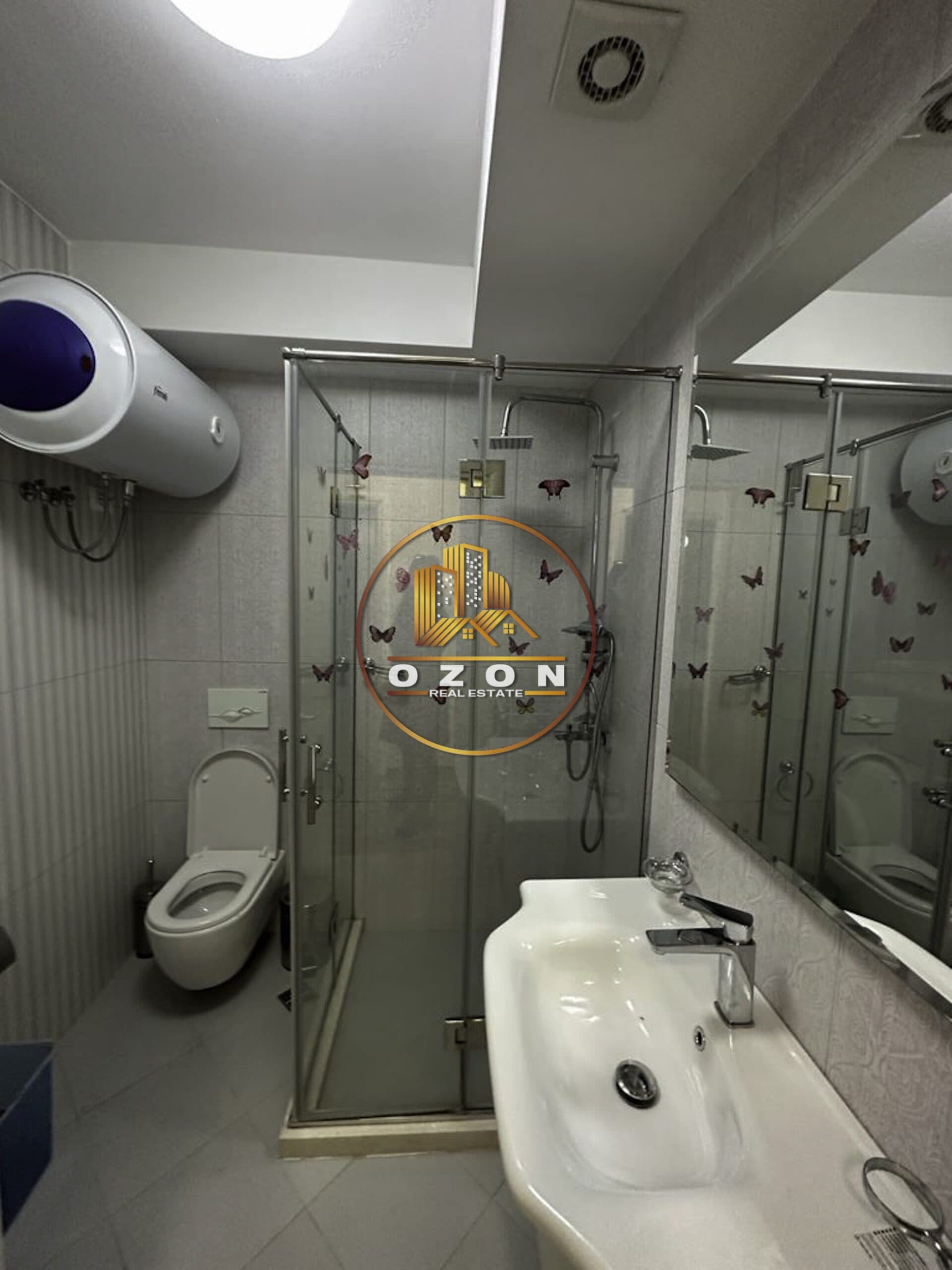 JEPET ME QIRA SUPER APARTAMENT I INVESTUAR 2+1+2, TEK LONG HILL RESIDENCE!