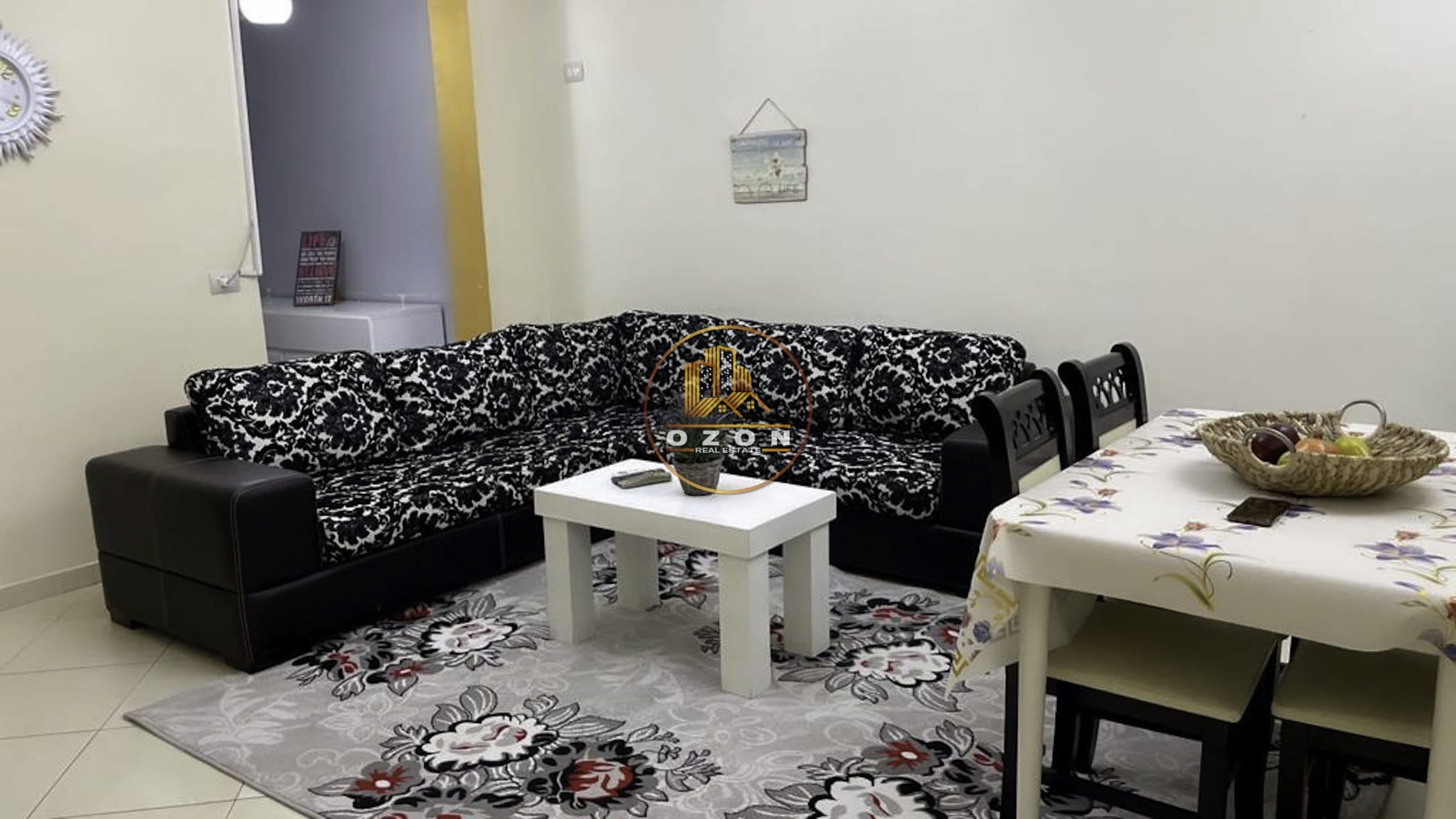 JEPET ME QERA APARTAMENT 1+1 TEK ASTIRI !