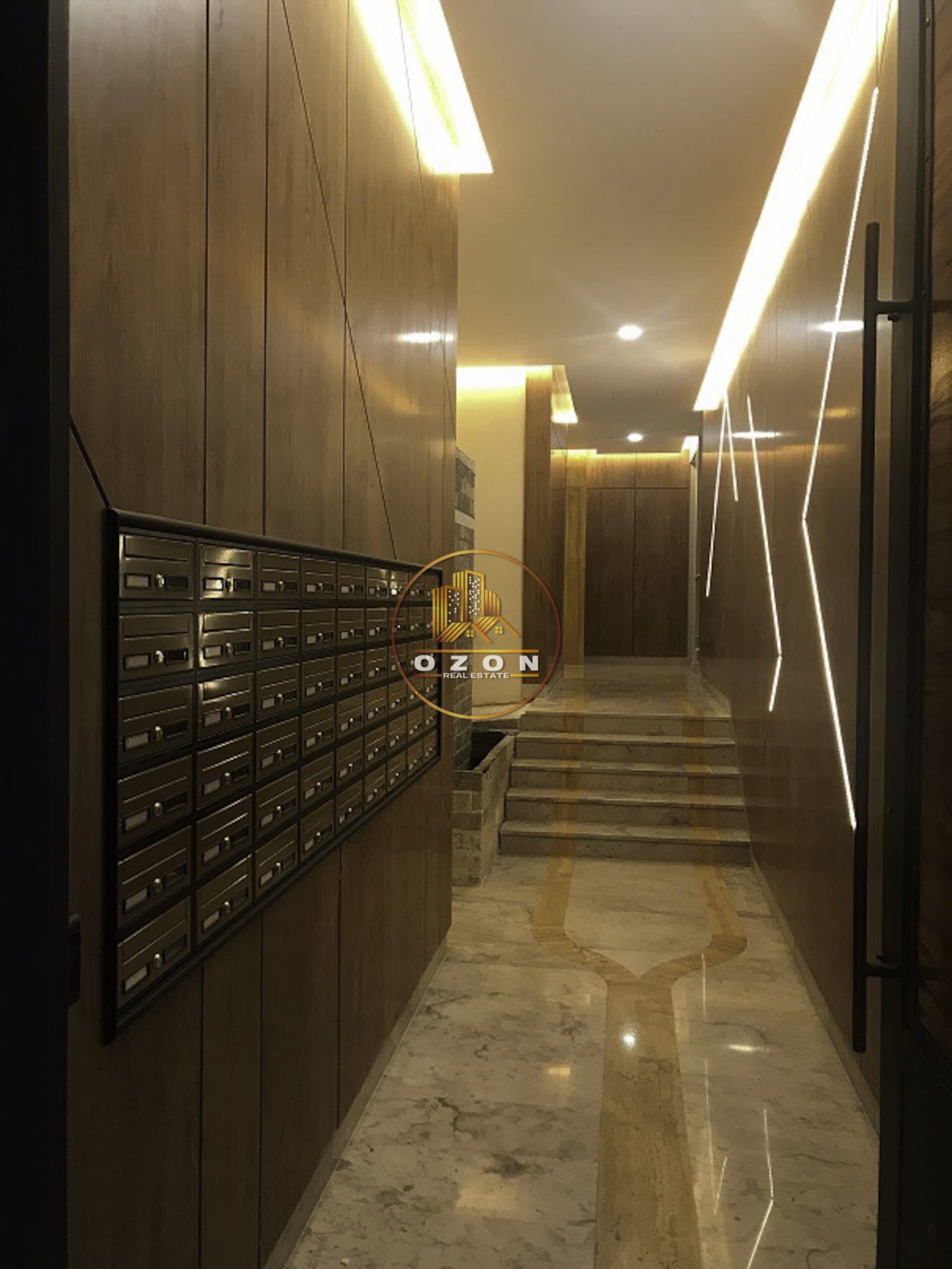 JEPET ME QERA APARTAMENT 2+1 PER ZYRA,QUARTUM RESIDENCE . 2