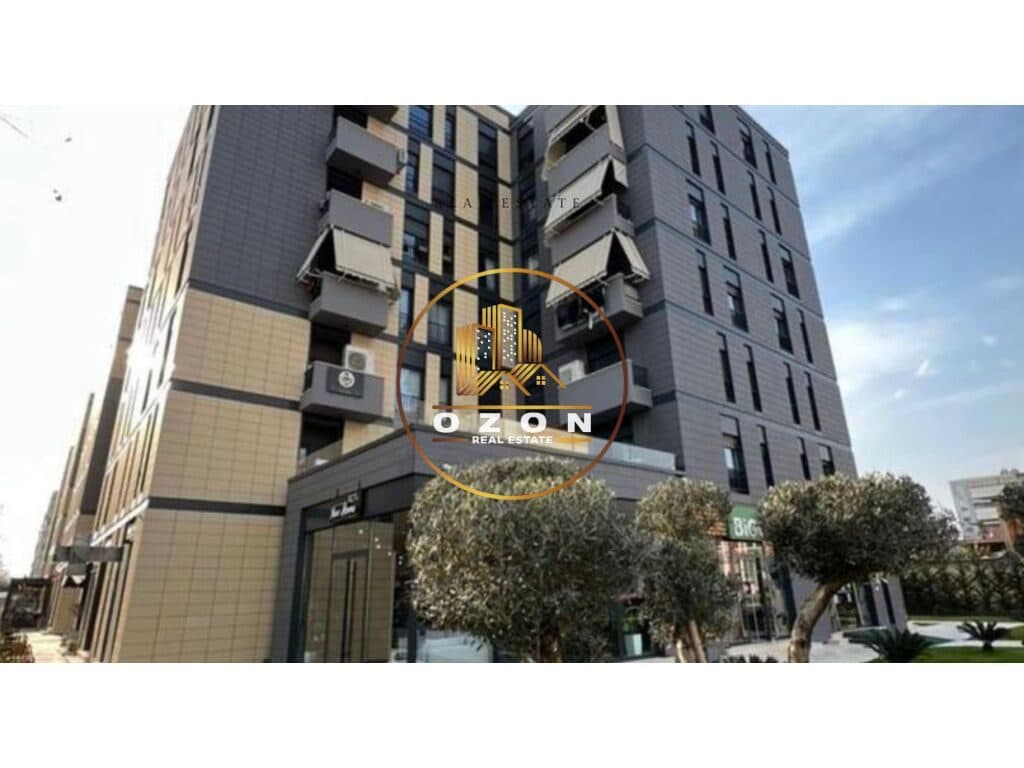 Ambient Biznesi me Qira në Kompleksin Quartum,Tiranë!