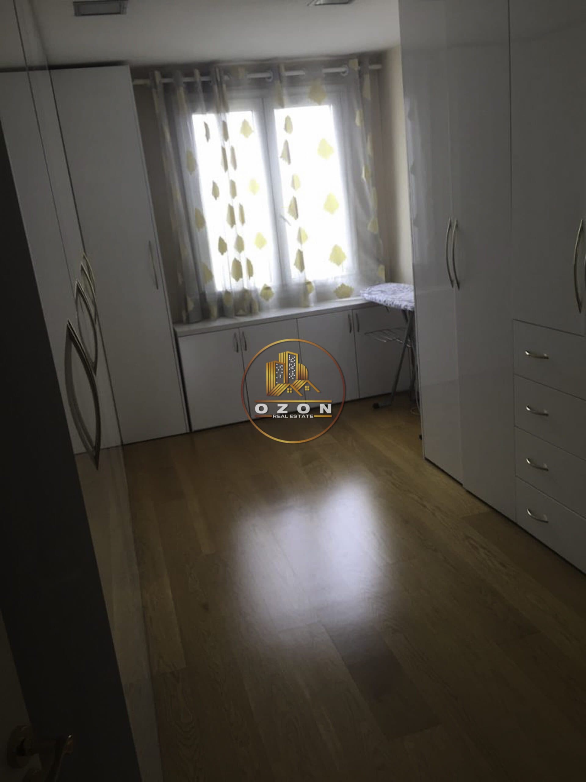 Shitet apartament 3+1+2 . me Hipoteke tek Shushica,Tirane 3