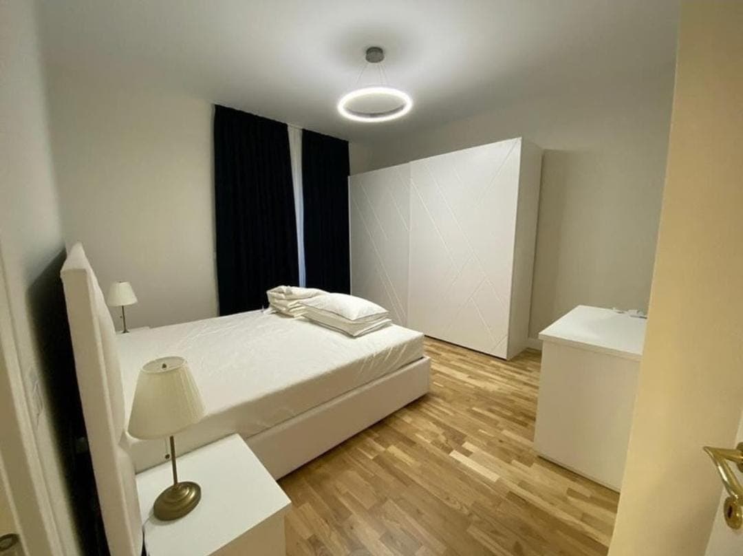 Apartament 1+1+Post Parkimi Me Qira Tek Joy Residences! 4