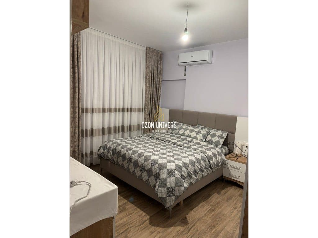 Apartament 2+1 për qira pranë kompleksit Turdiu, ish fusha e aviacionit. 4