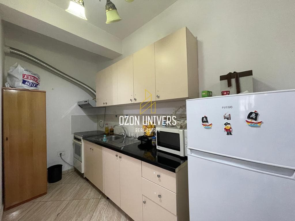Apartament 1+1, për shitje tek Rruga Teodor Keko, Astir! 3