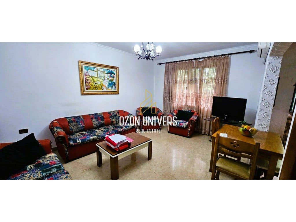 Apartament 2+1 Për Qira Në Allias
