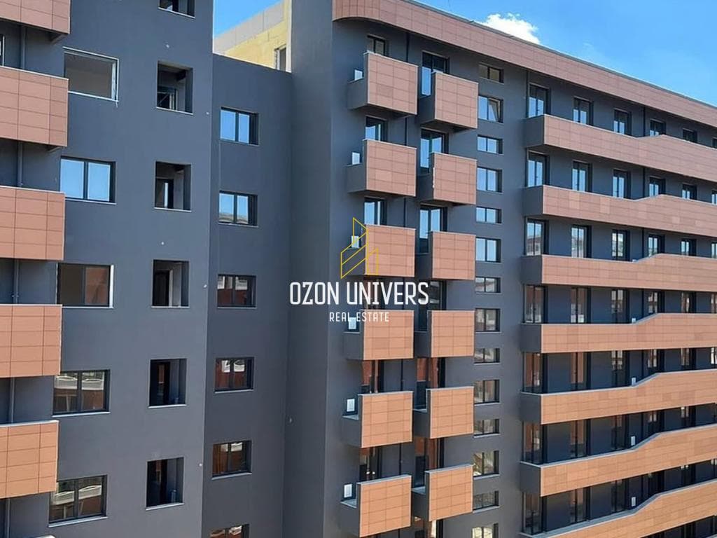 Post parkimi për shitje, tek Oasis Residence Astir!
