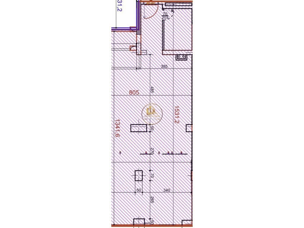 JEPET ME QERA AMBIENT BIZNESI 120,3 m2!