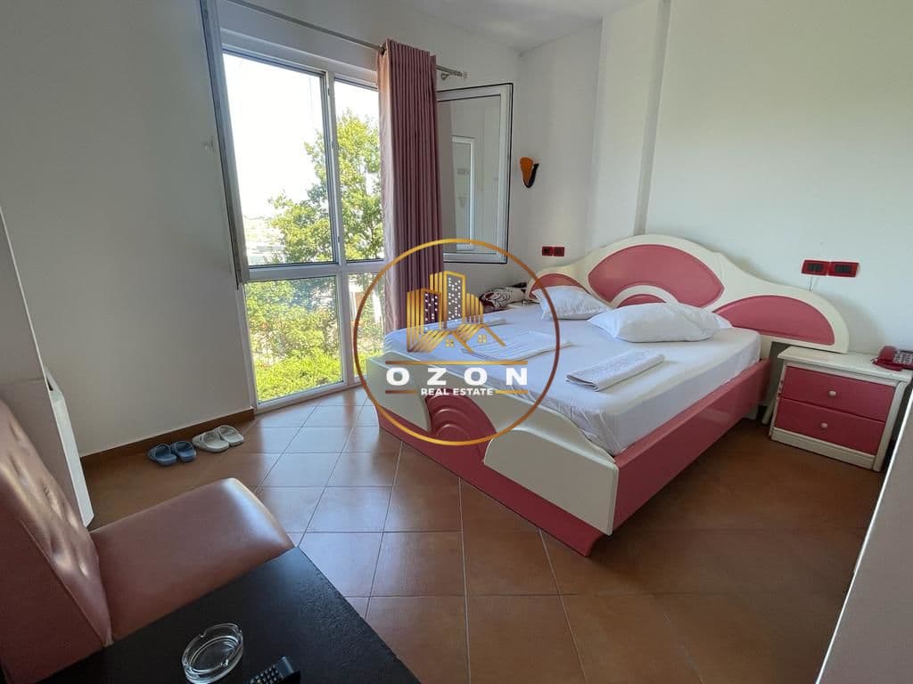 SHITET MOTEL NE AFERSI TE TIRANES, VAQARR!