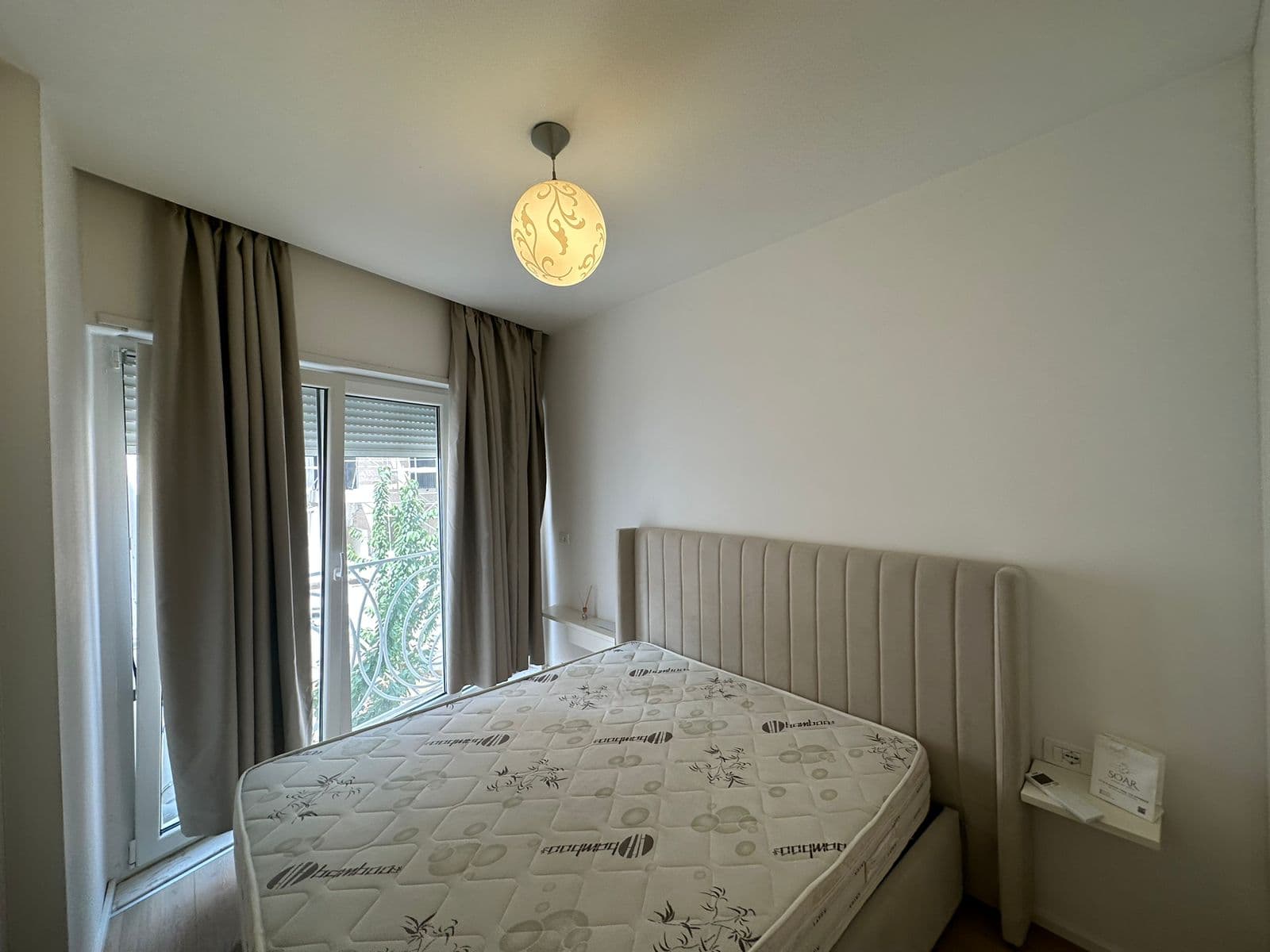 Apartament 1+1 modern në shitje tek Rezidenca Kodra e Diellit 2! 4