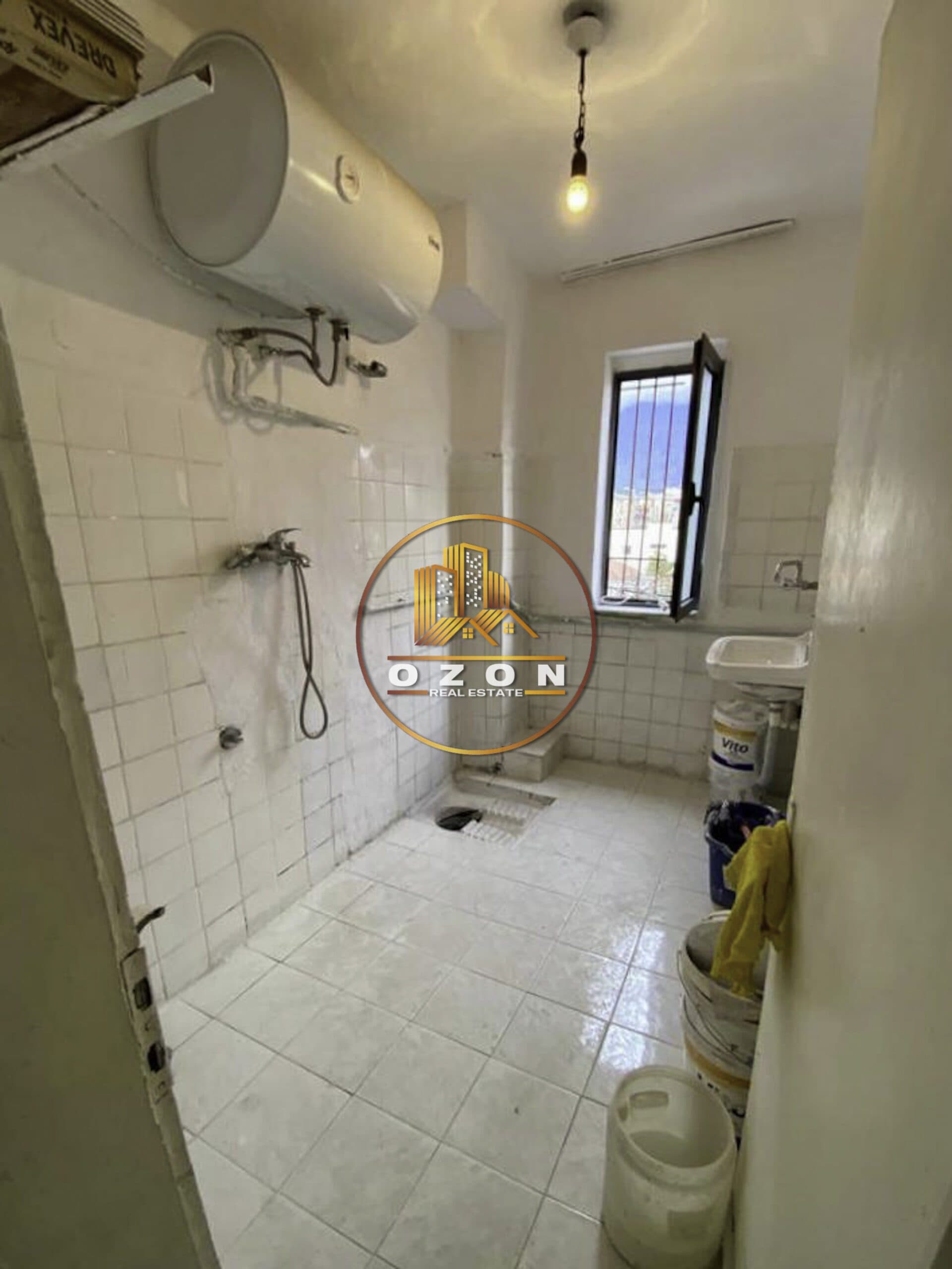SHITET APARTAMENT 1+1 NE “ALLIAS”, KINOSTUDIO!!!