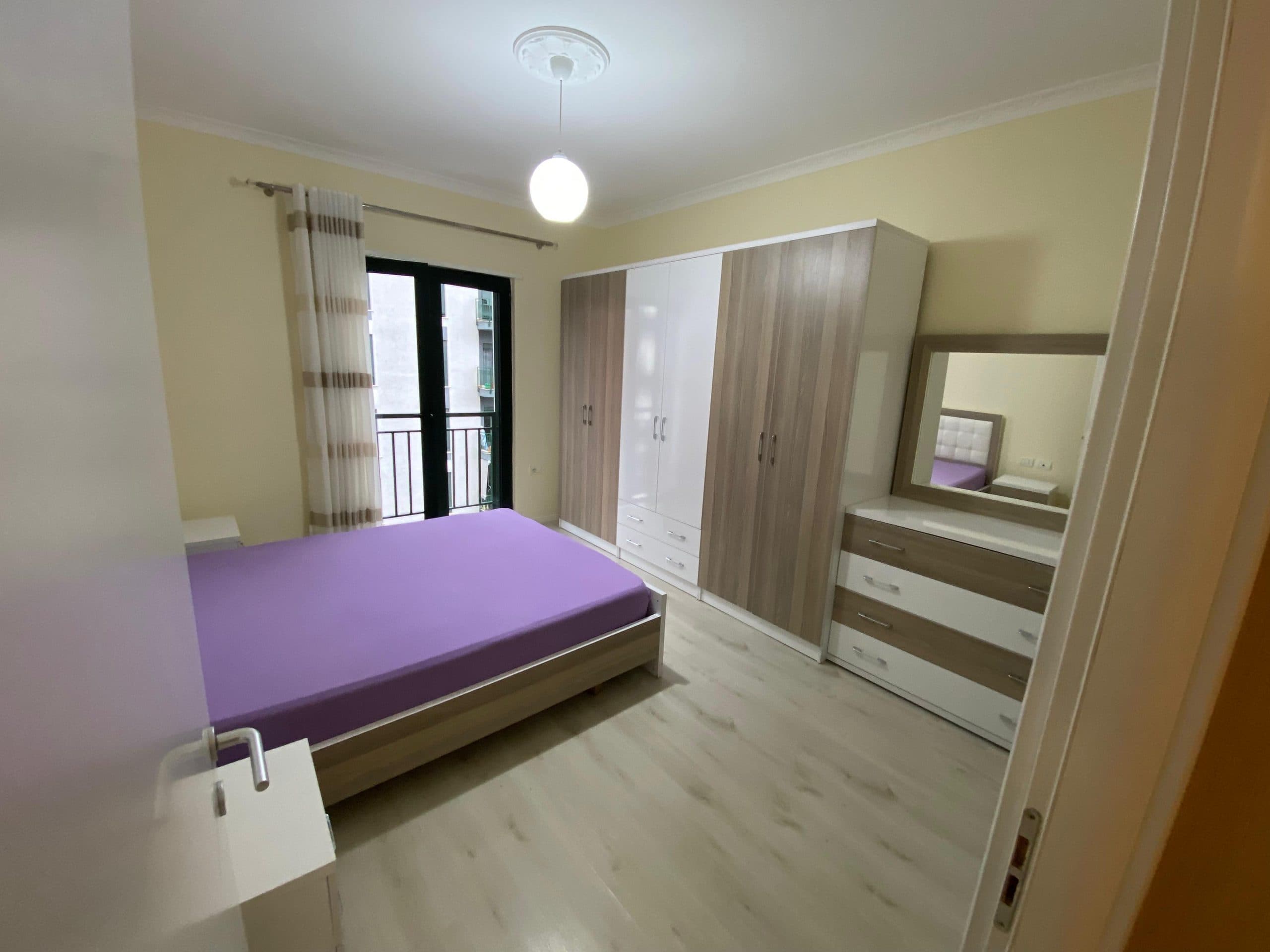 Apartament 2+1+2 me Post Parkimi për Qira tek Green City Astir! 4