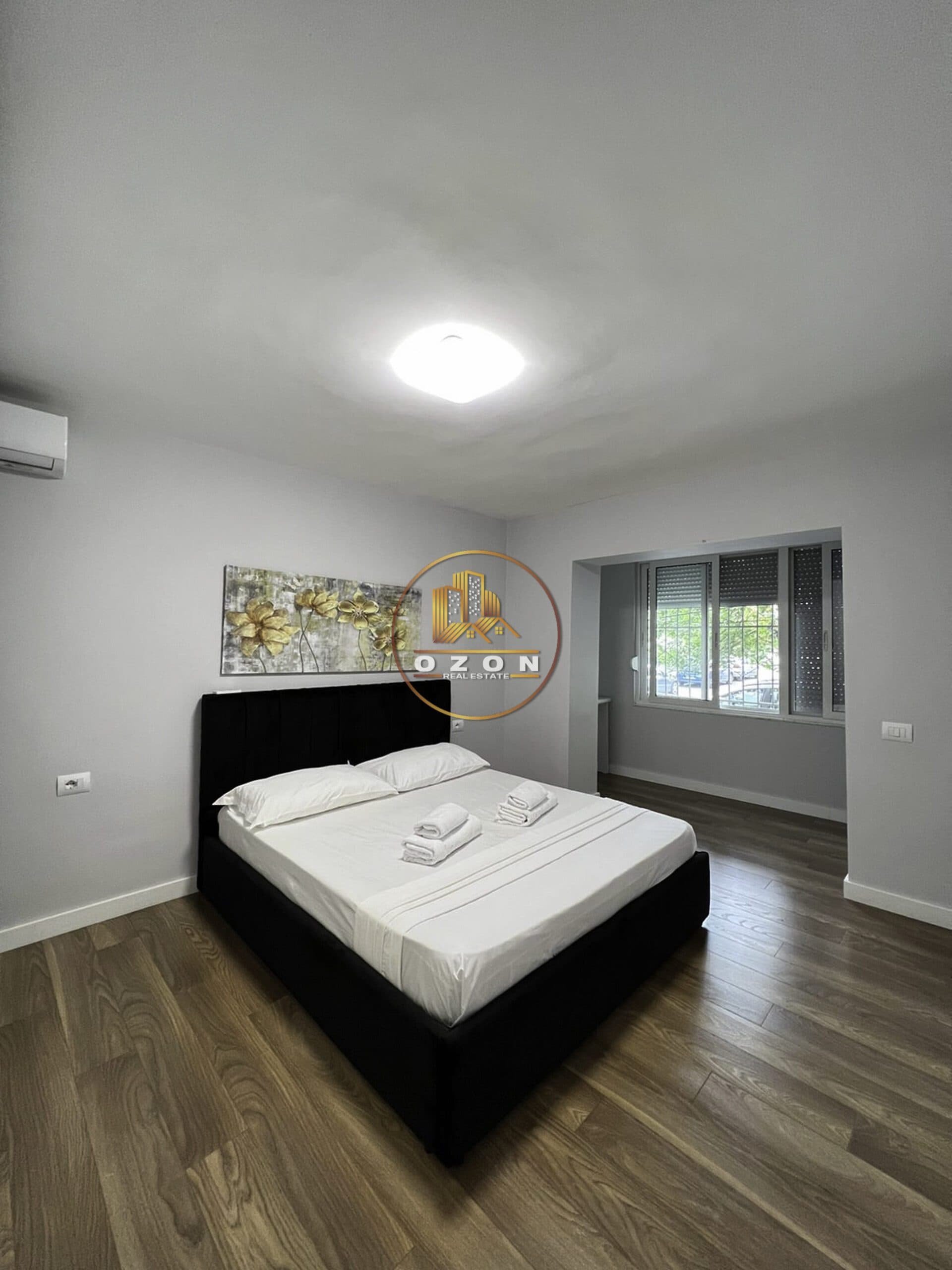 Apartament Modern dhe i Rinovuar 1+1 pranë Stadiumit Dinamo për Qira! 4