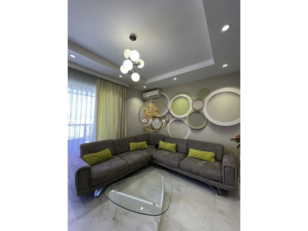 SUPER APARTAMENT ME QERA 2+1 ,RRUGA E ELBASANIT !