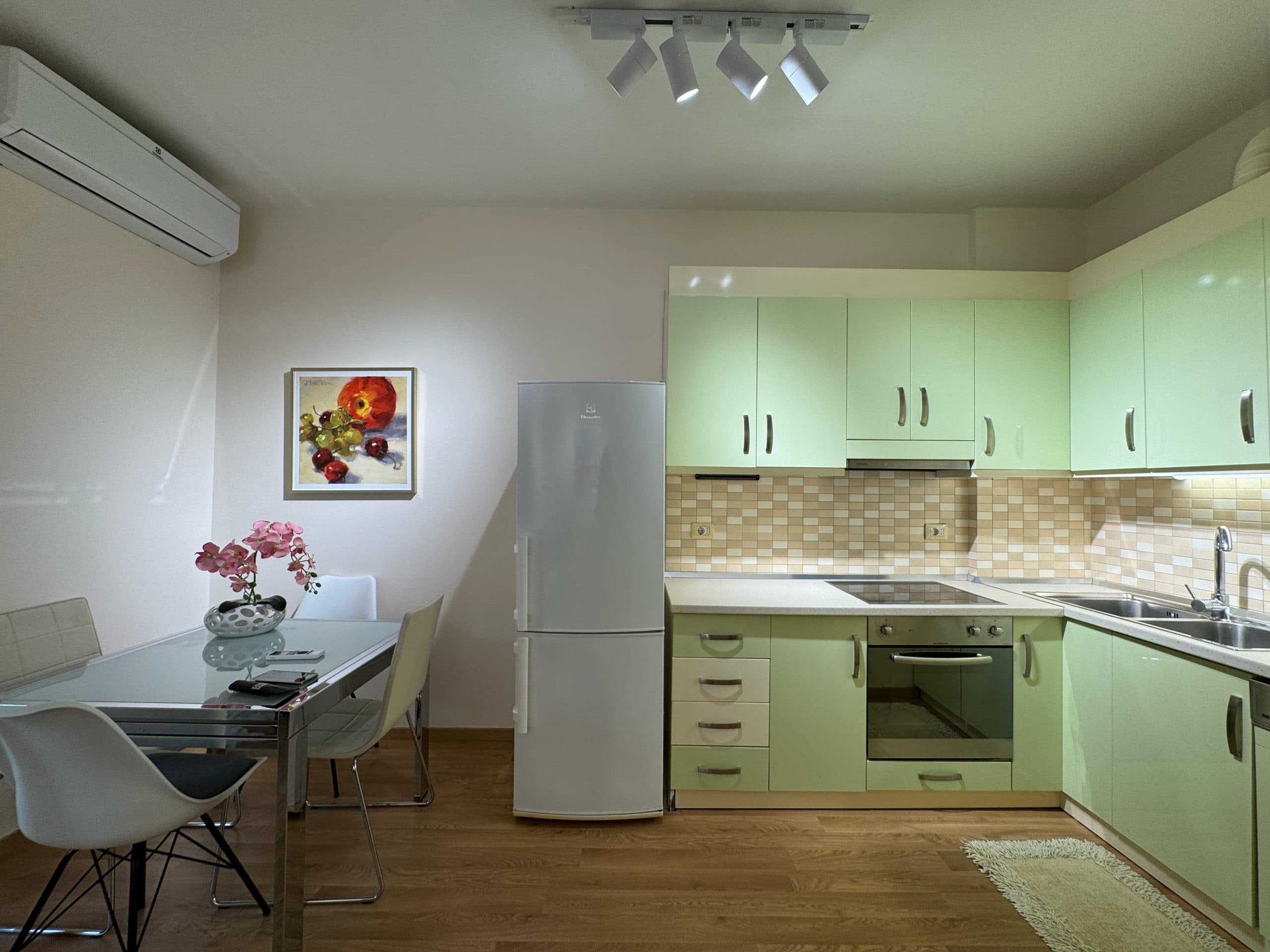 Apartament 2+1për Qira pranë Kopshtit Zoologjik! 3