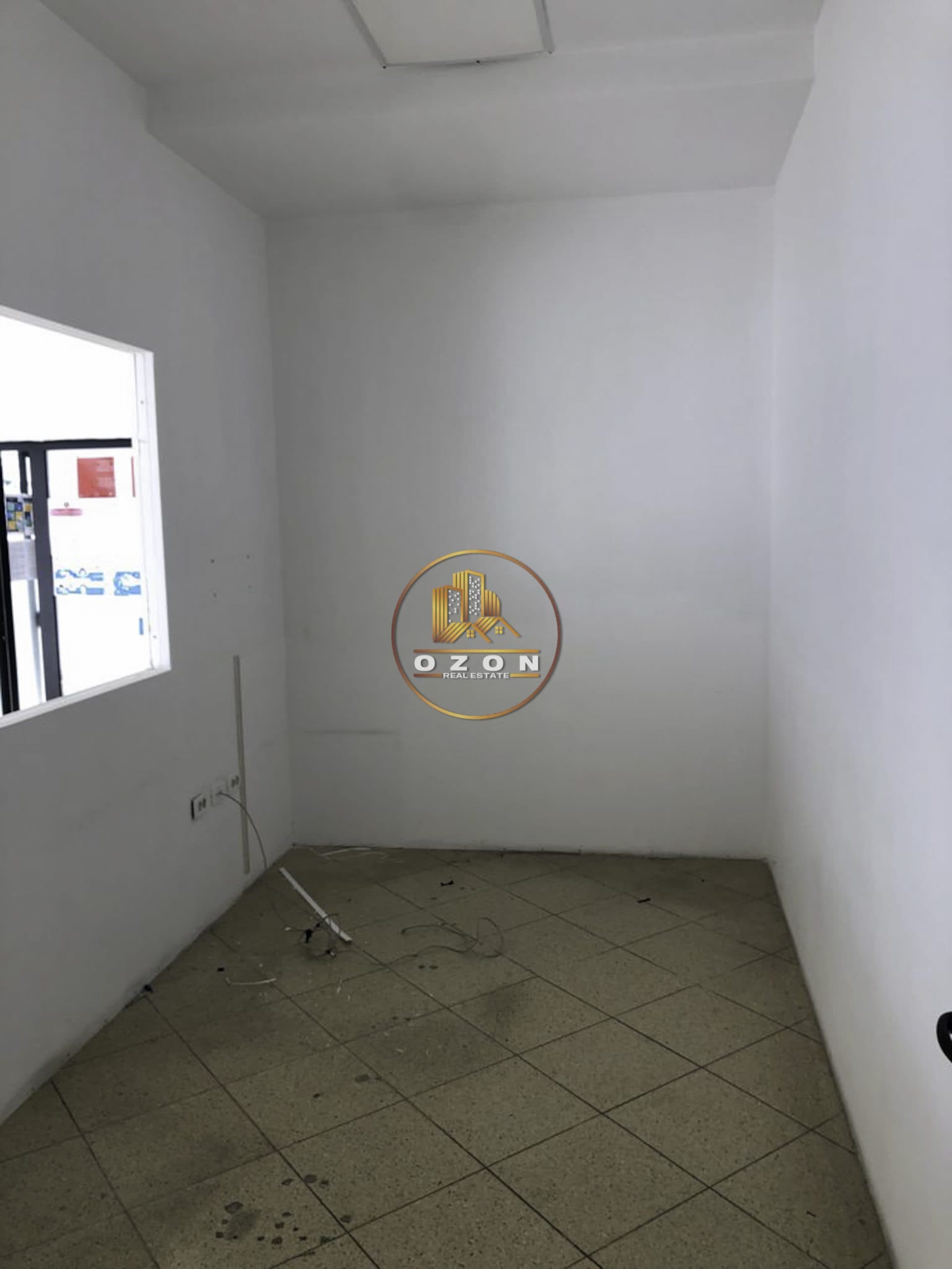 AMBIENT BIZNESI ME QERA, 546 M2 .ADRESA : KODRA E DIELLIT