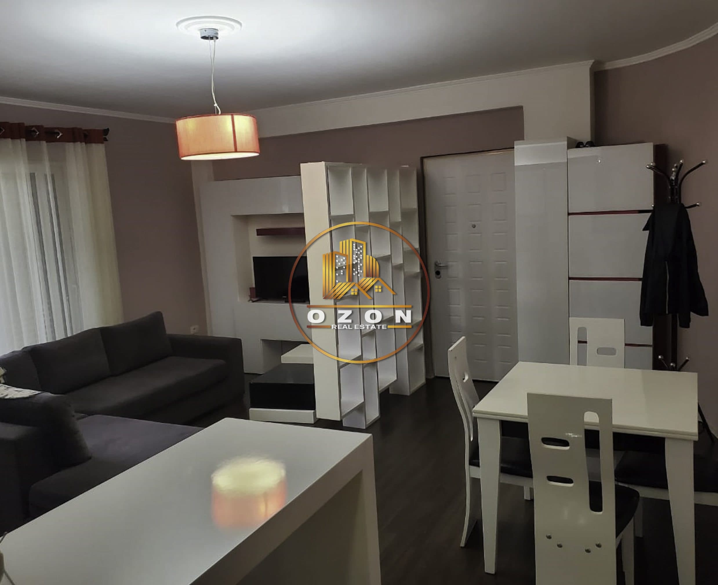 JEPET ME QIRA APARTAMENT 1+1, KODRA E DIELLIT 1!!!