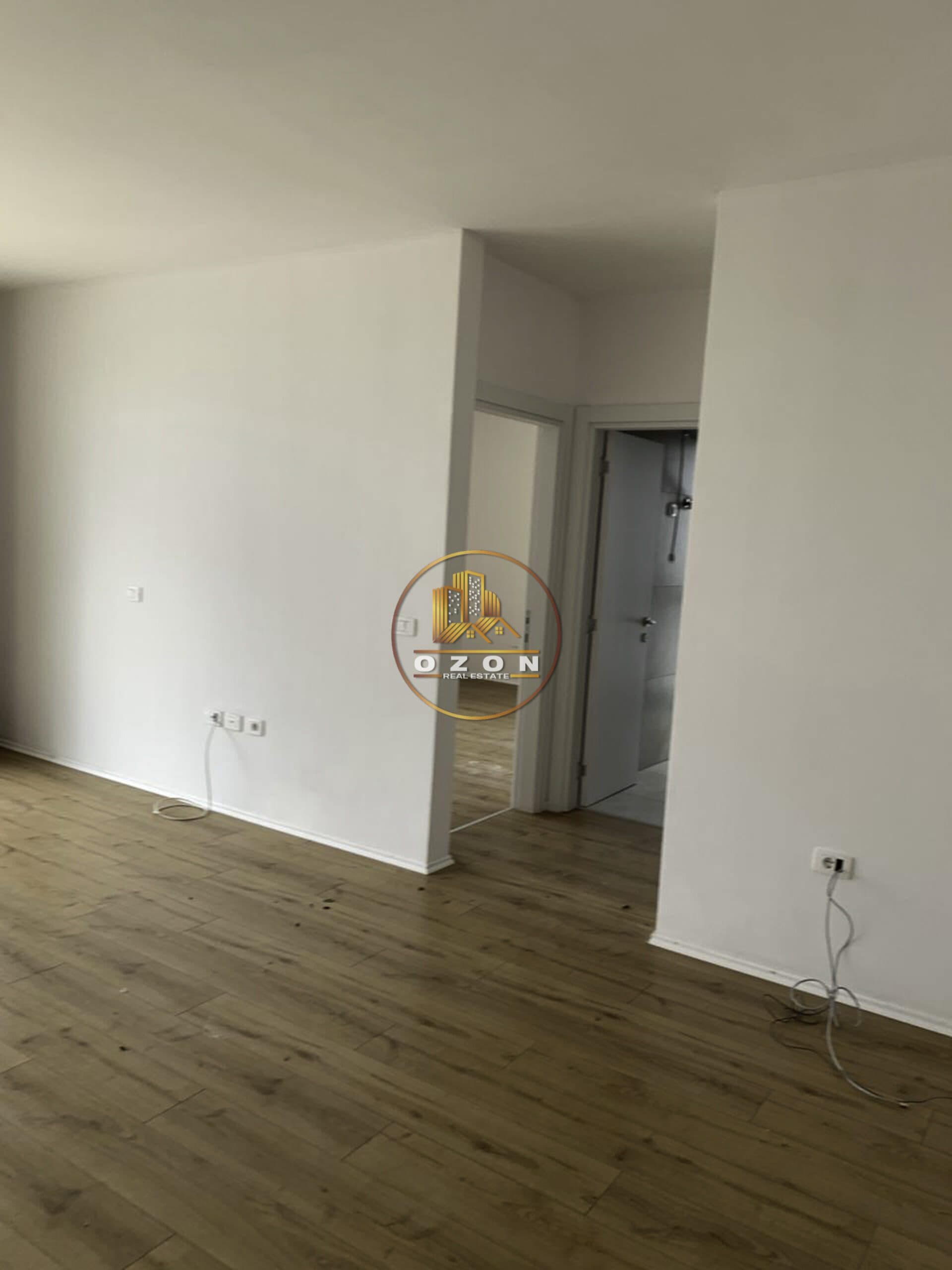 SHITEN 2 APARTAMENTE 2+1 TEK FIORI DI BOSCO !