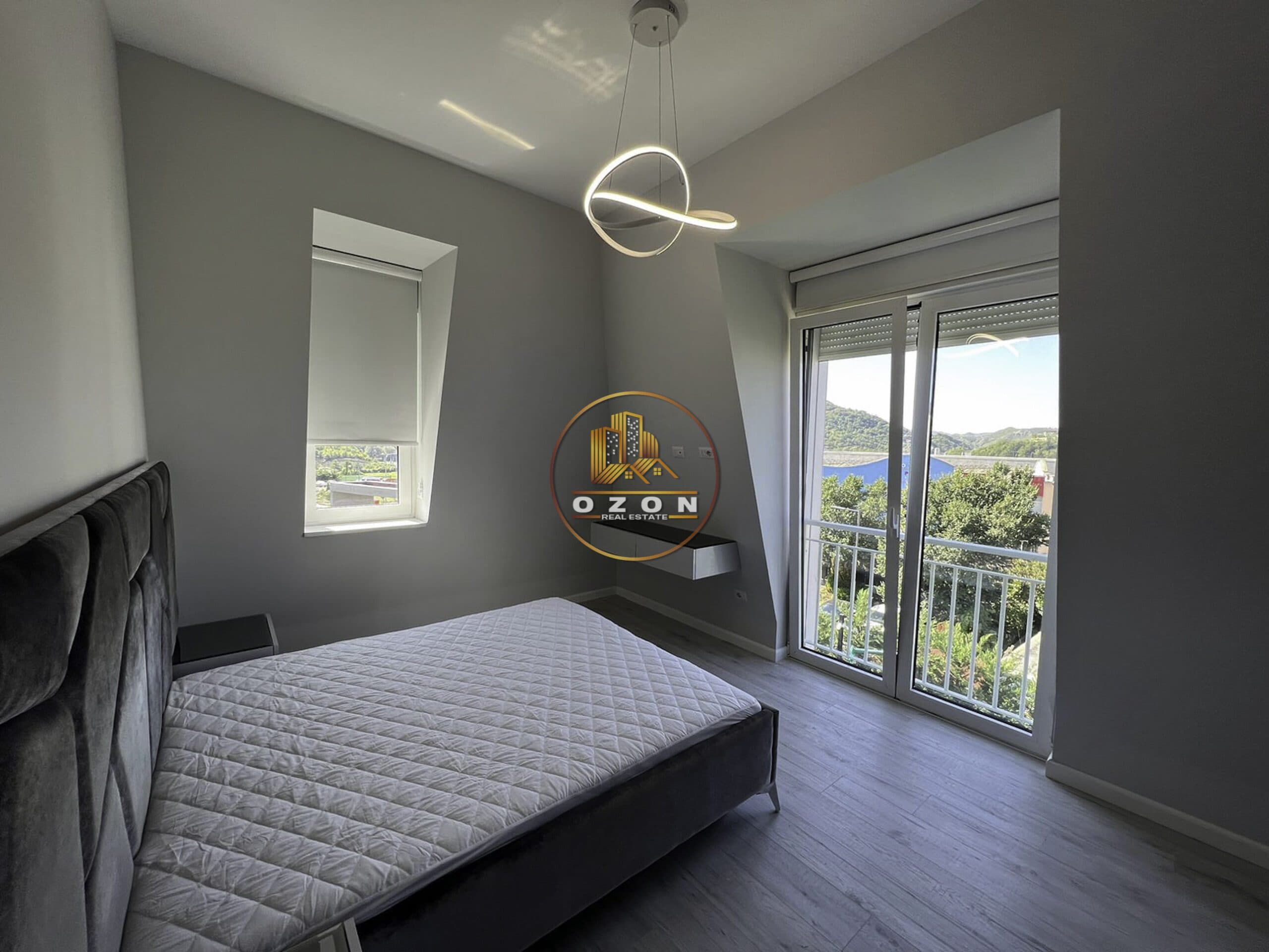 APARTAMENT 2+1 SHITET OSE JEPET ME QERA NE NJE REZIDENCE PRANE TEG ! 4
