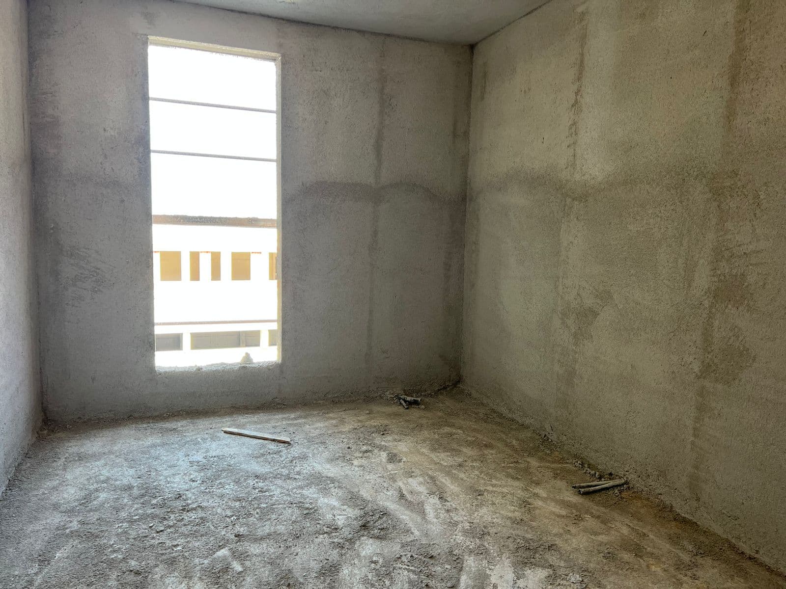 SHITET APARTAMENT 2+1+2 TEK KOMPLEKSI UNIVERS CITY, PRANE QTU! 2