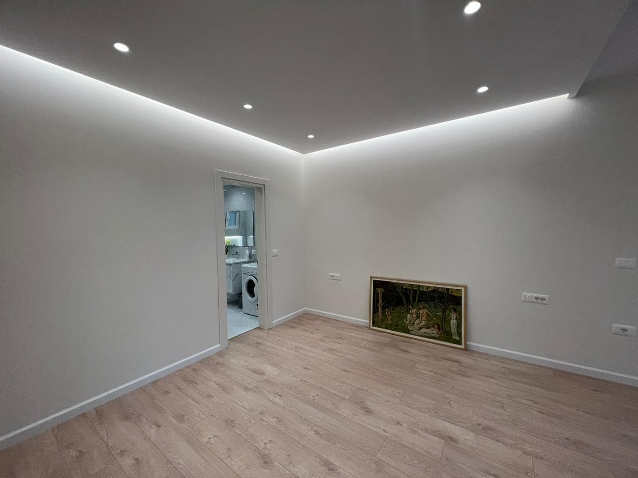 JEPET ME QERA APARTAMENT 2+1+2 PER BIZNES NE BLLOK ! 2