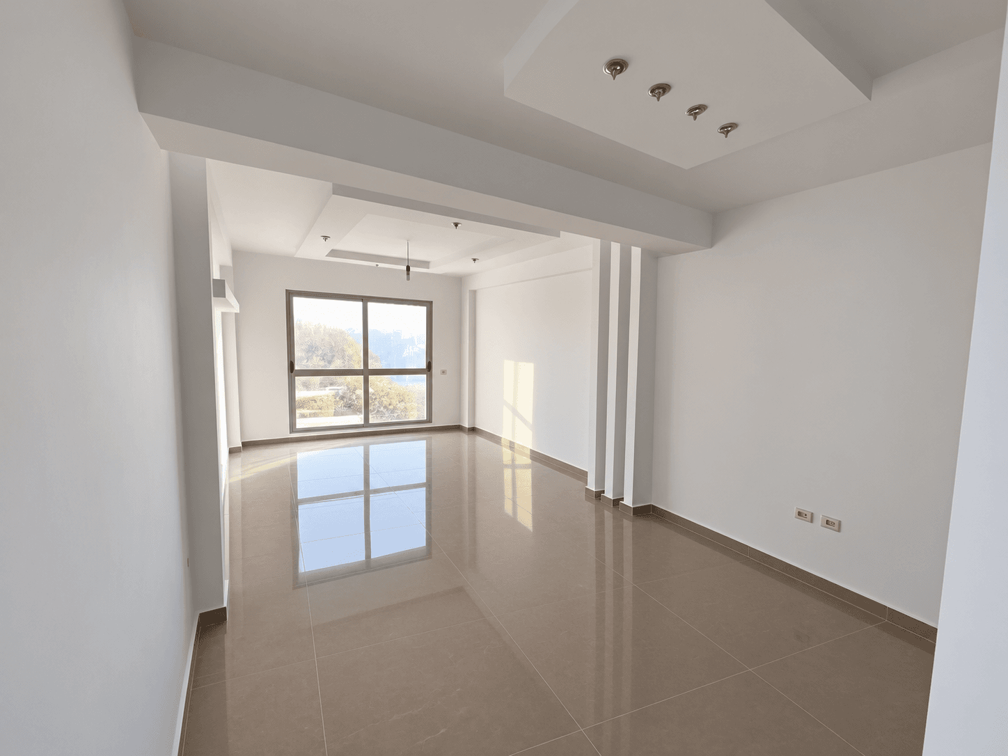 Apartament 2+1 me hipotekë për shitje, në Fresk! 2