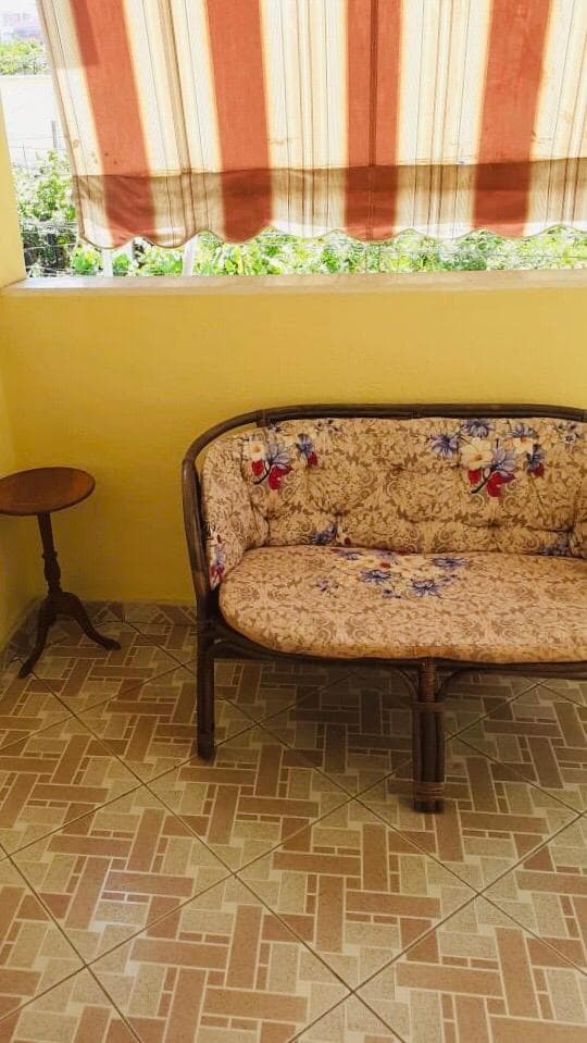 Apartament per qira 1+1 , Adresa : Don Bosko 2