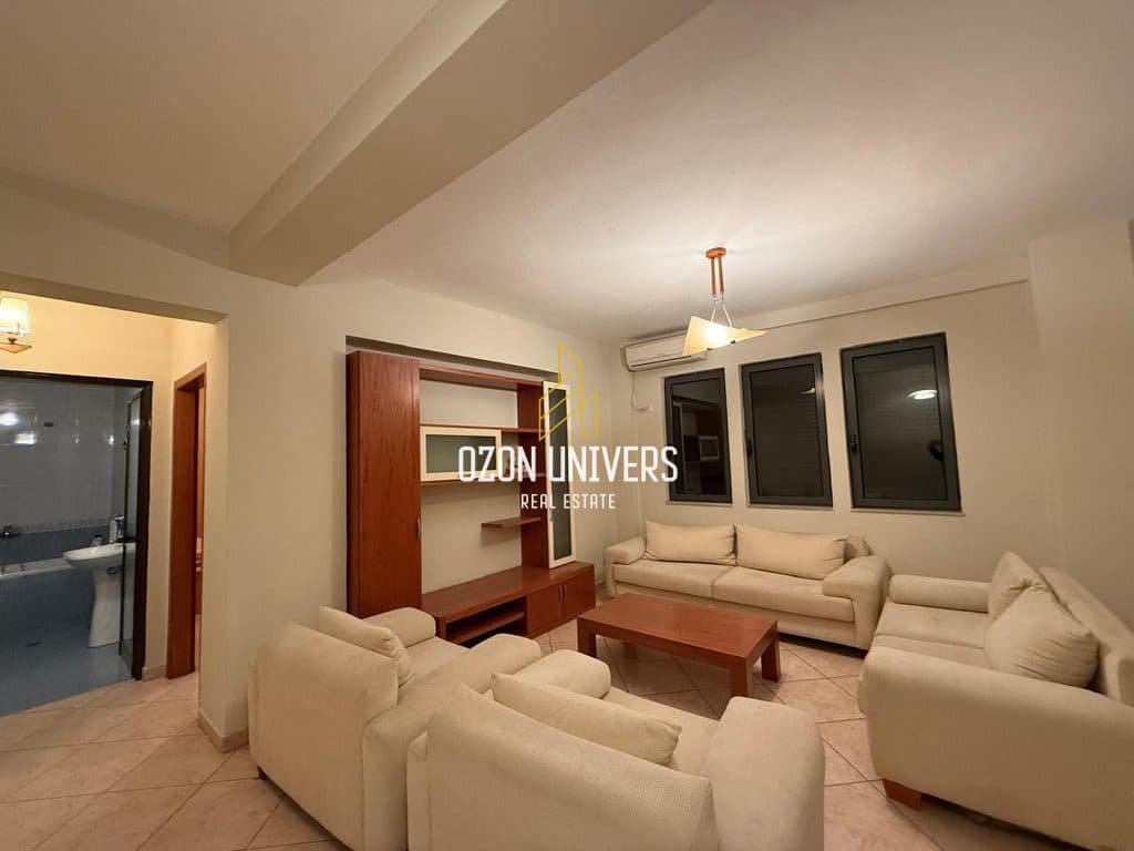 Apartament 2+1 Me Qira Tek Ish Parku 2