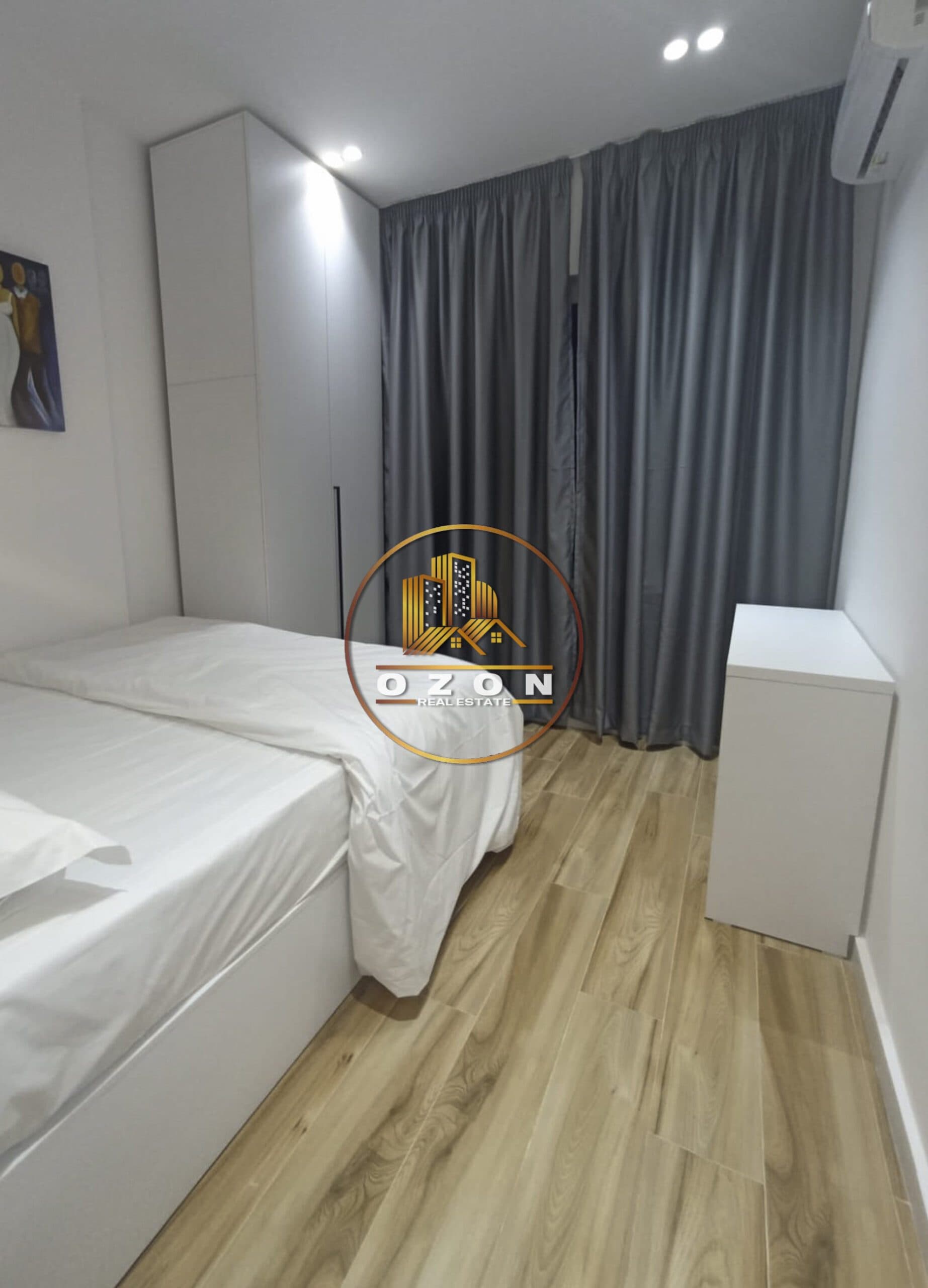 SHITEN DY APARTAMENTE TE TIPOLOGJISE 1+1 DHE GARSONIERE!!!