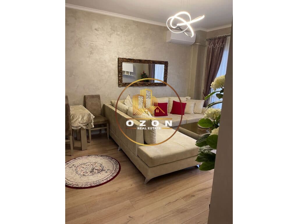 Apartament për Qira tek Kopshti Botanik!