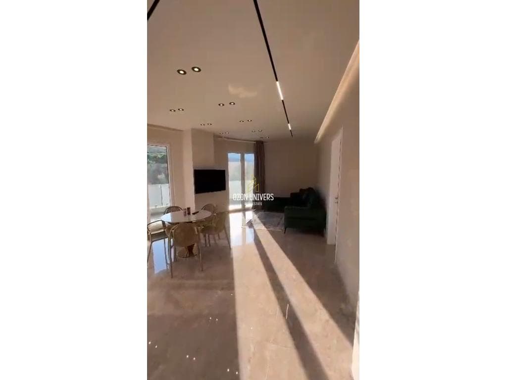 Apartament 2+1+2 për shitje, në Shëngjin!