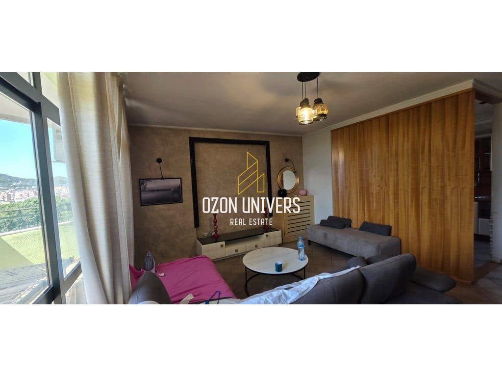 Apartament 3+1+2 për qira , Ish Ekspozita ! 2