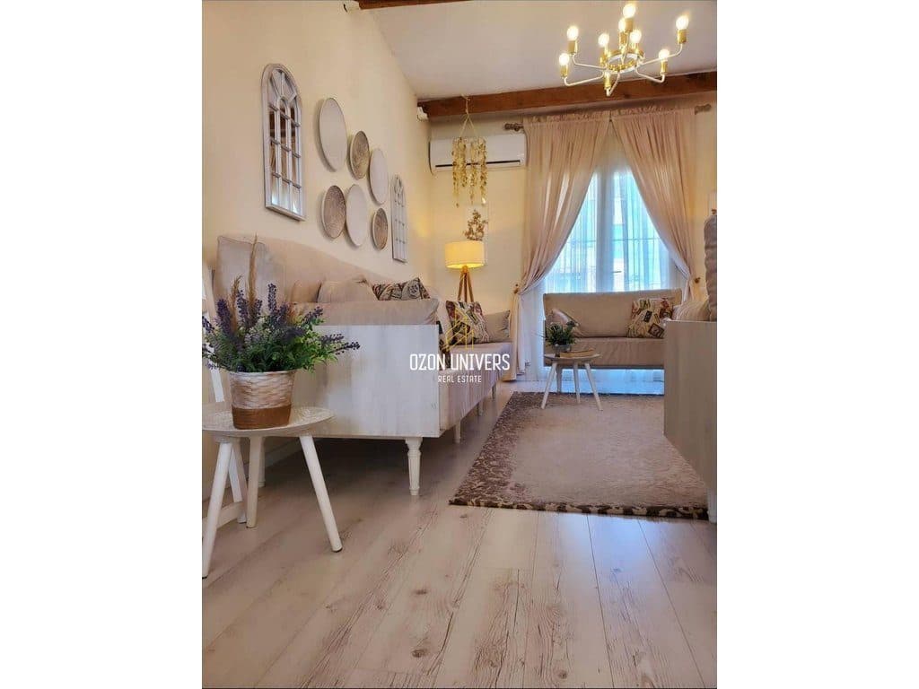SHITET APARTAMENT 2+1+2 tek Siri Kodra 2