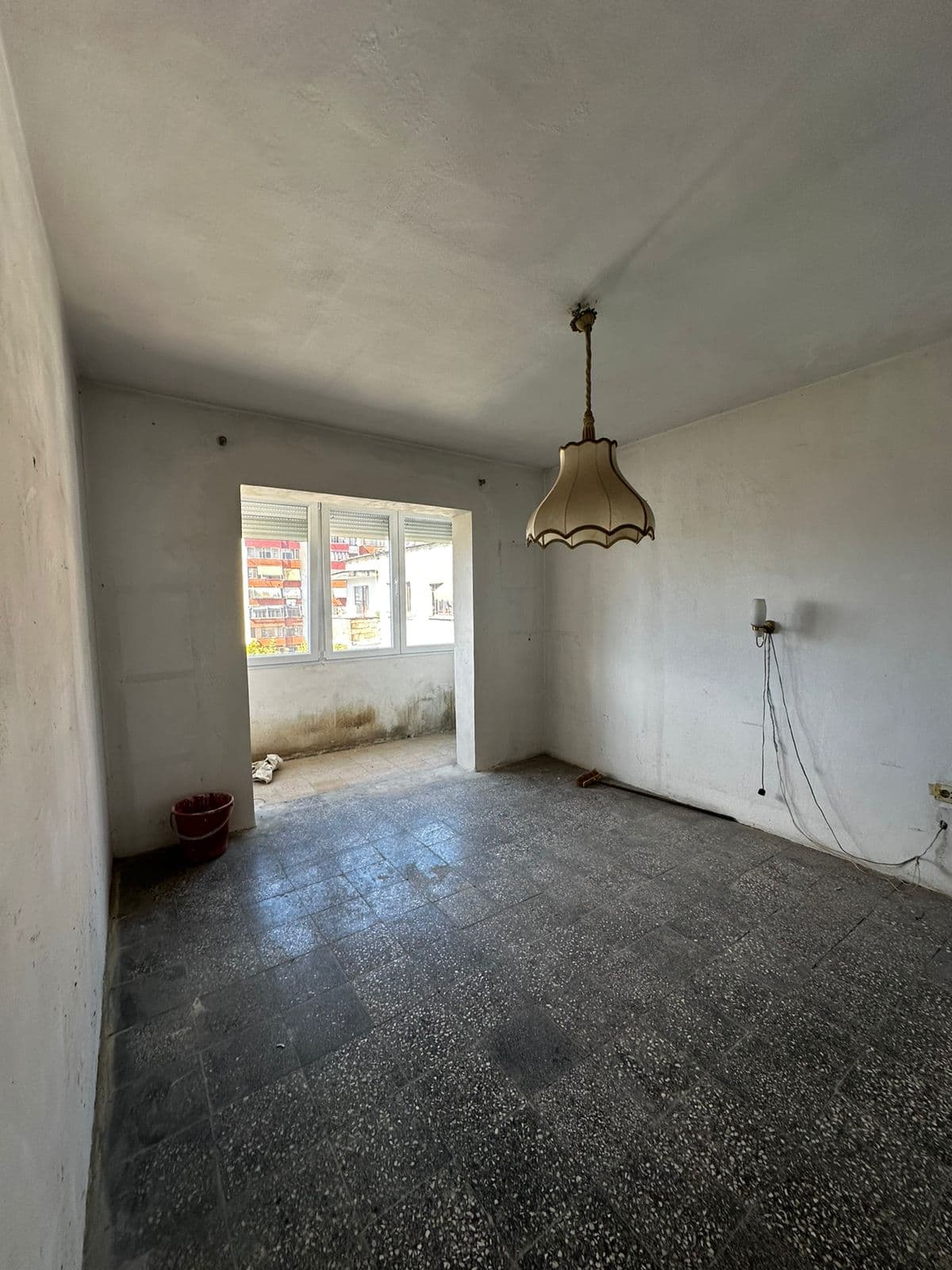 Apartament 1+1 në Shitje tek Ali Demi!