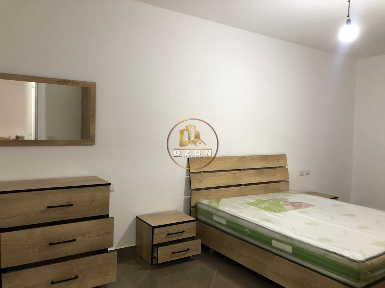 Super apartament per qira 2+1+2 tek Kompleksi Fiori Di Bosko
