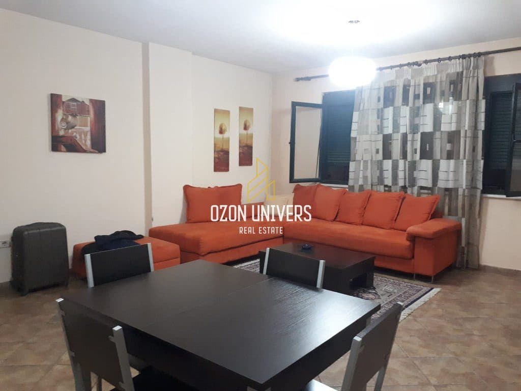 Apartament 1+1 për qira, Sheshi Willson!